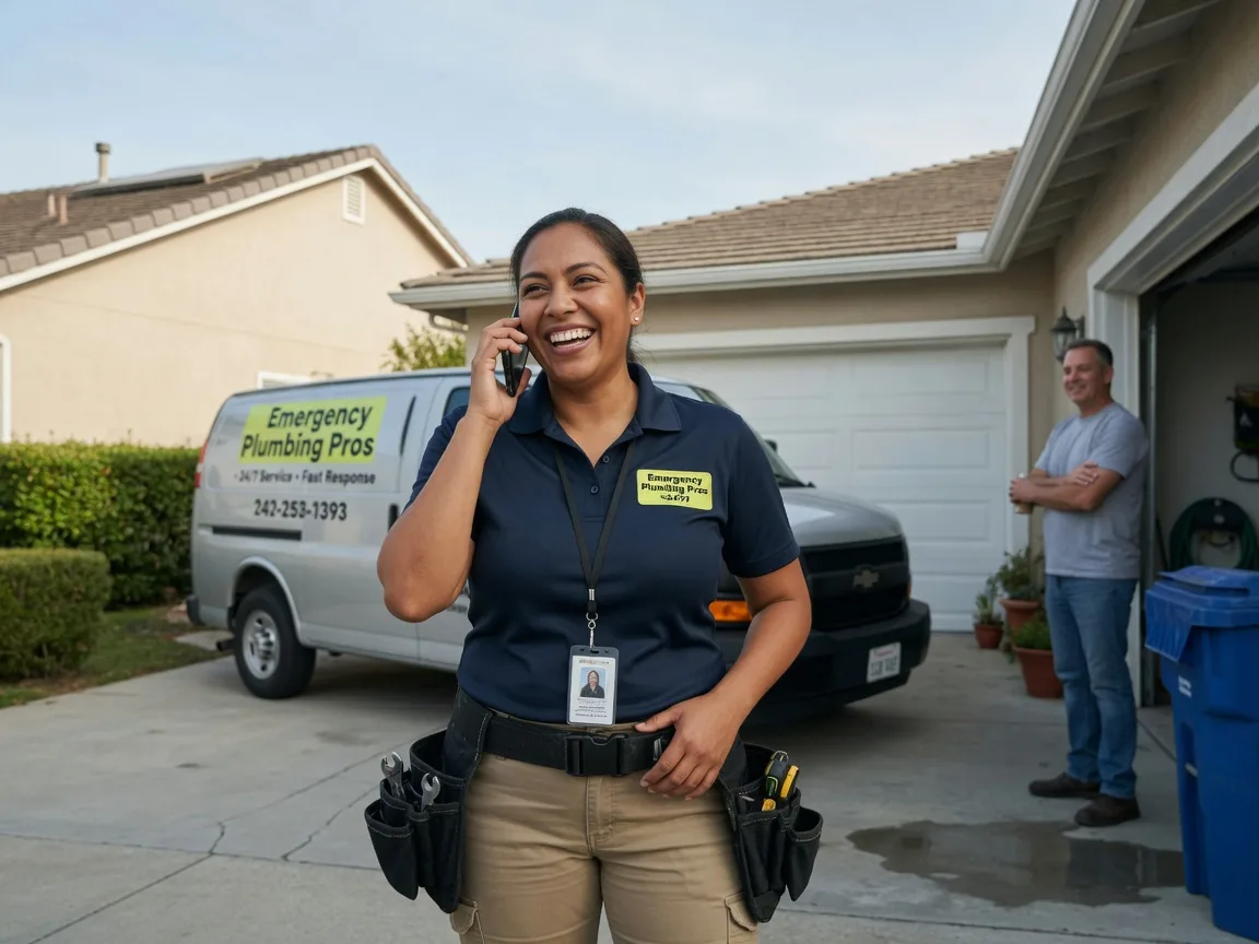 Emergency Plumber Ojo Feliz, NM FAQs